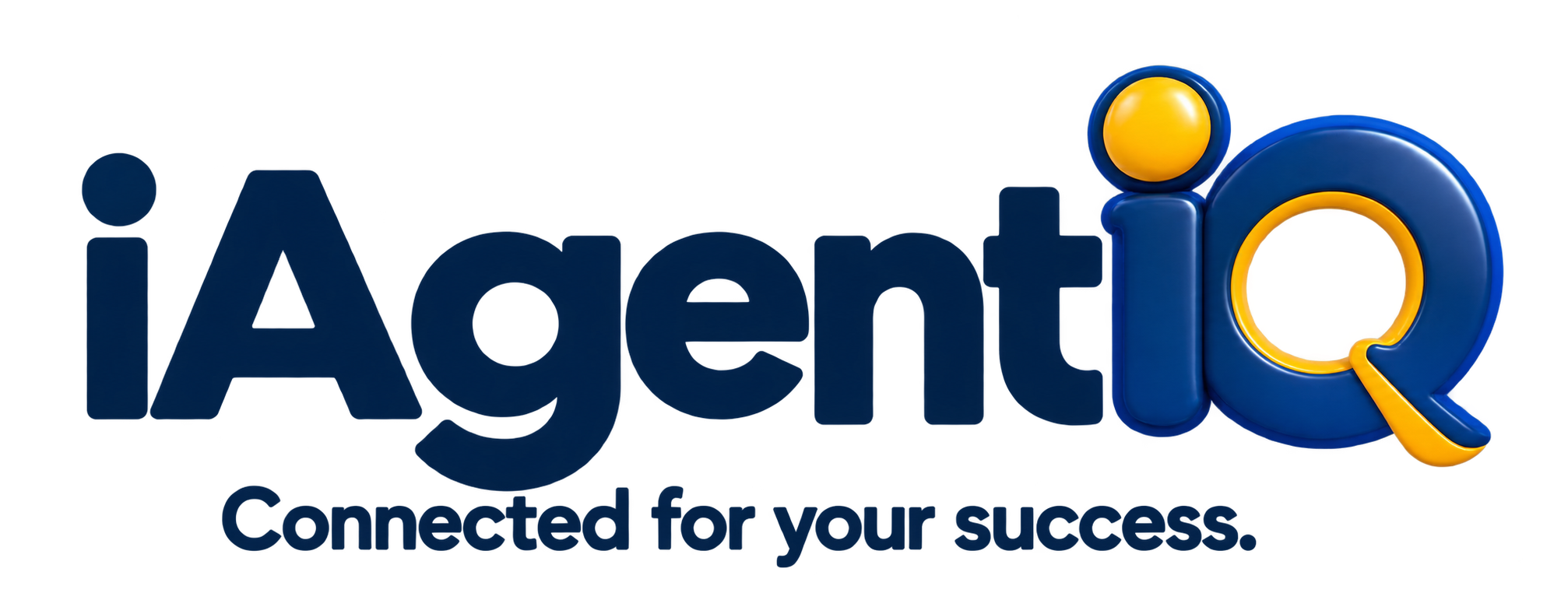 iAgentIQ — Connected for your success.